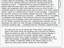 Travel Insurance Online