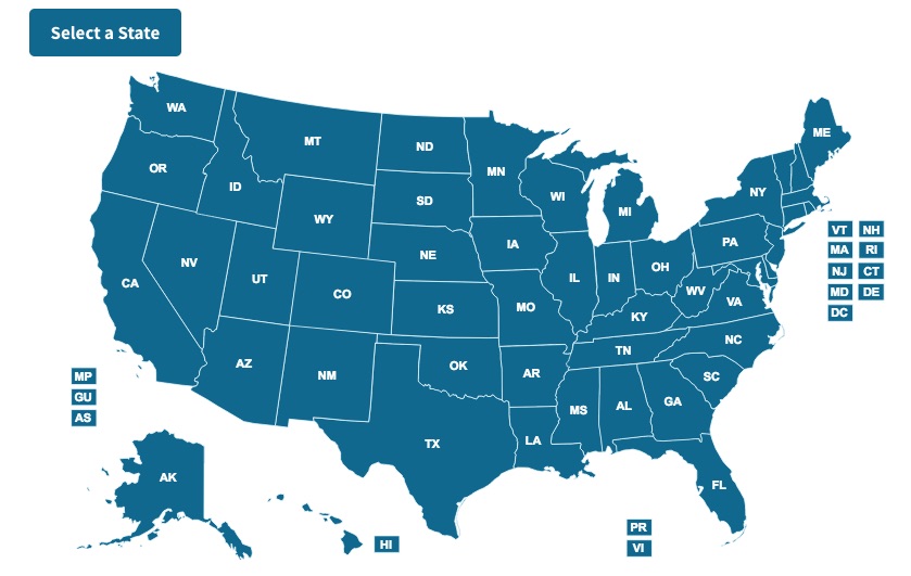 Medicaid-state